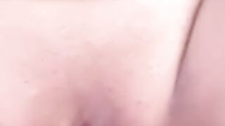 Chubby Teen Giving Head and Fucking in Public