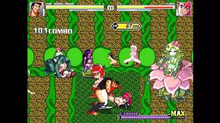 Minotaur Vs. Females UPDATED (with Subtitles)