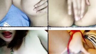 Camfrog Competition 1/4/2020