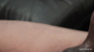 Horny Amateur Swingers get Wild at Hardcore Sex Party