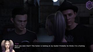 Indecent Desires #24 - PC Gameplay Lets Play (HD)