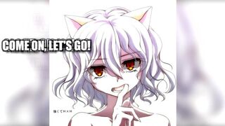 Neferpitou JOI English