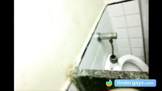 Caught - Helping Hand (Married and handsome)