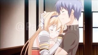 Koikishi Purely Kiss Cap 1 sub Español