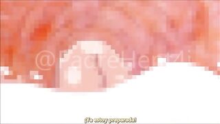 Koikishi Purely Kiss Cap 1 sub Español