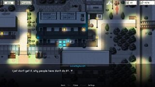 Naruto - Kunoichi Trainer [v0.13] Part 7 Ino Shows her Boobs by LoveSkySan69