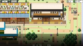 Naruto - Kunoichi Trainer [v0.13] Part 7 Ino Shows her Boobs by LoveSkySan69