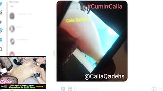 Cumtribute | Vente En Calia Qadehs | un Dia En Twitter