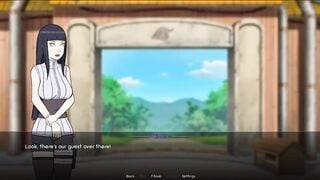 Naruto - Kunoichi Trainer [v0.13] Part 1 i'll be the next Hokage by LoveSkySan69