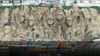 Naruto - Kunoichi Trainer [v0.13] Part 1 i'll be the next Hokage by LoveSkySan69