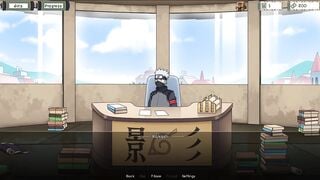 Naruto - Kunoichi Trainer [v0.13] Part 1 i'll be the next Hokage by LoveSkySan69