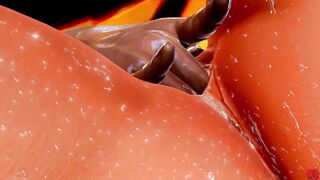 Honey Select: Seamless Spring Compilation - Redhead Edition