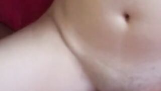 Fucking a Curvy Slut until she Cums