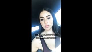 Snapchat Horny Girls Nude Videos Compilation 2020 Part1