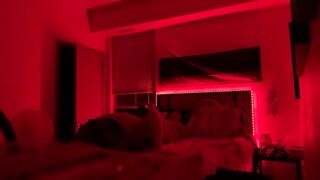 Fucking my Girlfriend. Real Lesbian Couple