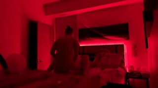 Fucking my Girlfriend. Real Lesbian Couple