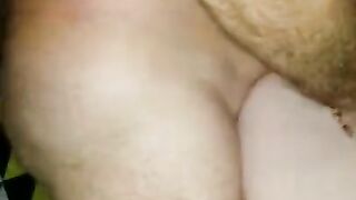 19 Year old Girl with 50 Year old Man