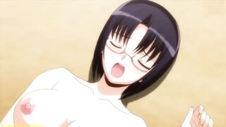 Uncensored Hentai//orgy on the Beach