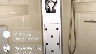 Trang Thu Trinh 40”