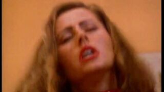 Nicolette Fauludi | Passion & Lust