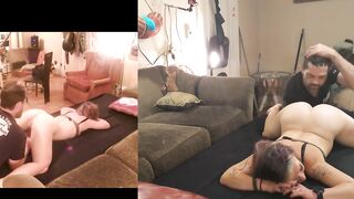 Her 3rd Tinder Date of the Day getting Creampied no Birth Control