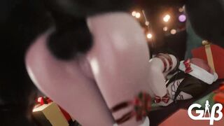 Rule34 Animated October Compilation