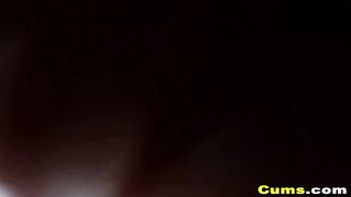 Cute Sexy Babe Playing Her Yummy Pussy