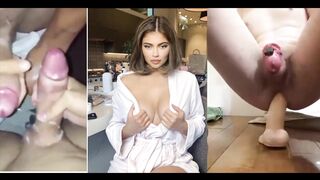 Kylie & Kendall Jenner Bisexual Confusion Babecock PMV