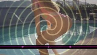 Cock Clenching Training #3 [beginner's Edition]