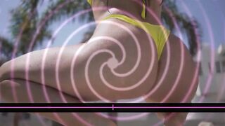 Cock Clenching Training #3 [beginner's Edition]