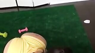 Nuestra Querida Lana En Accion