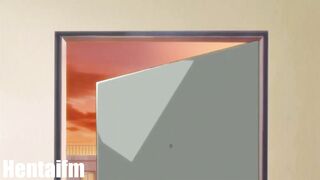 6 Busty Beauties want to Fuck Virgin Stepbrother | Uncensored Hentai Anime