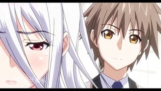 Sexual Japanese Virgin having Sex with her Friend // Hentai Uncensored // Anime