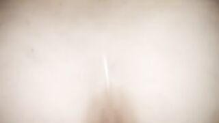 BBW hungarian Prostitute BJ and doggystyle