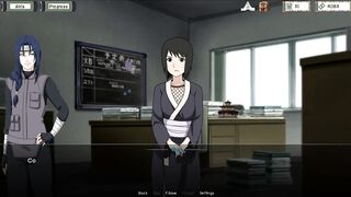 Naruto - Kunoichi Trainer [v0.13] Part 8 Velma the Whore - Ino Shaved Pussy by LoveSkySan69