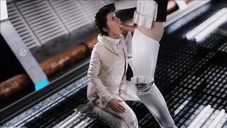 Star Wars - Compilation Porno