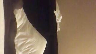 Massage Leads to Happy ending