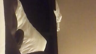 Massage Leads to Happy ending