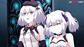 Knight of Erin - Episode 1 [COMPLETE]