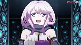 Knight of Erin - Episode 1 [COMPLETE]