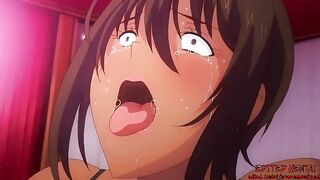 Kaa-chan no Tomodachi Ni Shikotteru Tokoro Mirareta. the Animation EDITED HENTAI