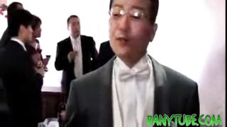 Brides Who Wanted To Last Enjoy