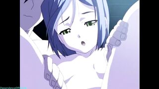 Hentai//One and a half Hours of Incredible Sex and Debauchery//uncensored Hentai