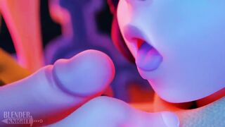 Velma Halloween Animation