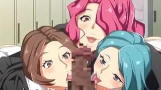 HMV Blowjob - Hyuna Change