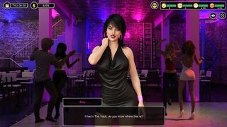 Man of the House - Part 78 - ASS CUDDLES AND FUN AT NIGHT