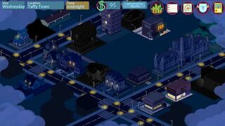 Taffy Tales 0.22.0a Part 47 we like to Party by LoveSkySan69