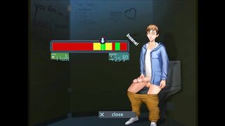 Taffy Tales 0.22.0a Part 47 we like to Party by LoveSkySan69