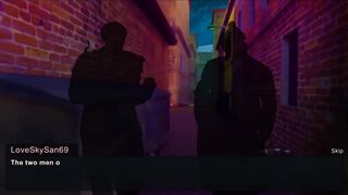 Taffy Tales 0.22.0a Part 47 we like to Party by LoveSkySan69