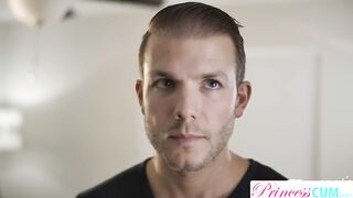 Step Sis "remember when you used to come into my Room at Night?" S4:E9